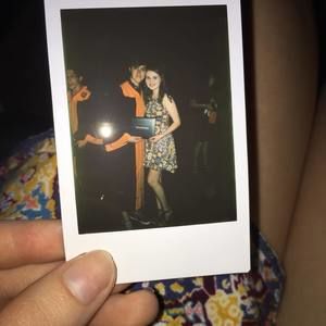 Meet your Posher, Katy